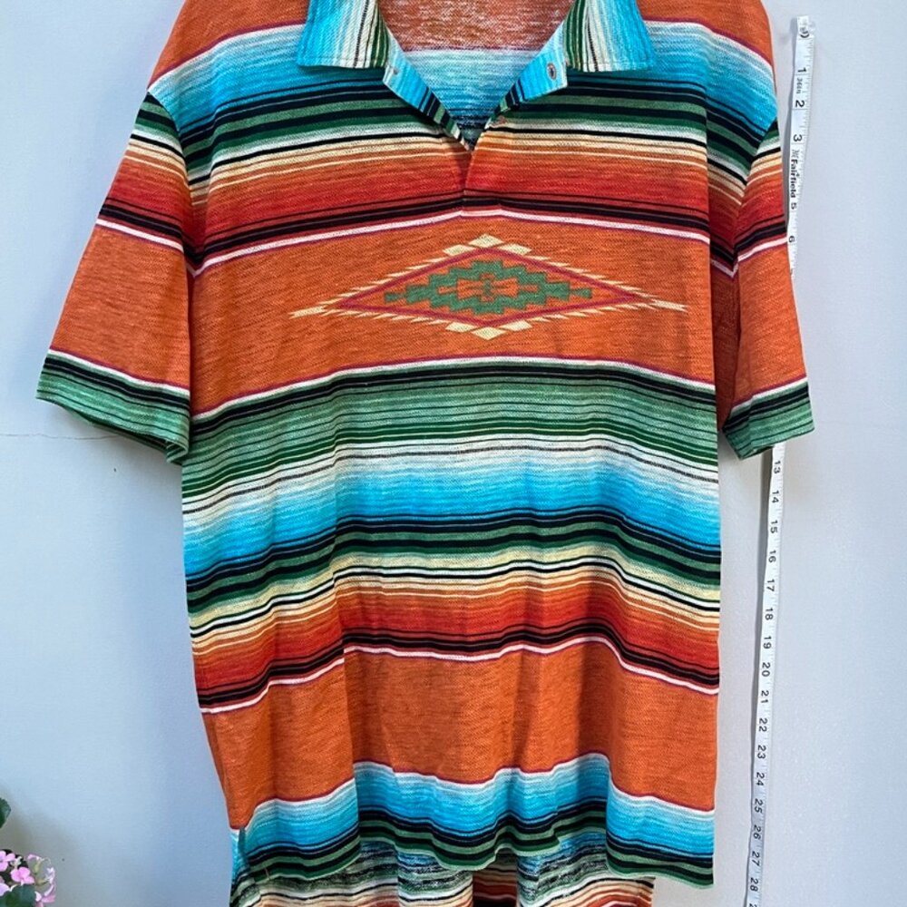 Mens Polo